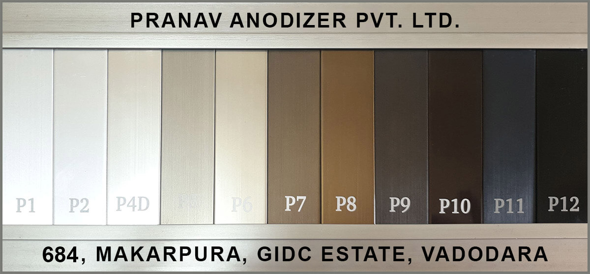 color pallete
